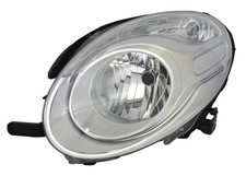 Scheinwerfer Abblendlicht links für Fiat 500L H7 2012- Motor LWR
