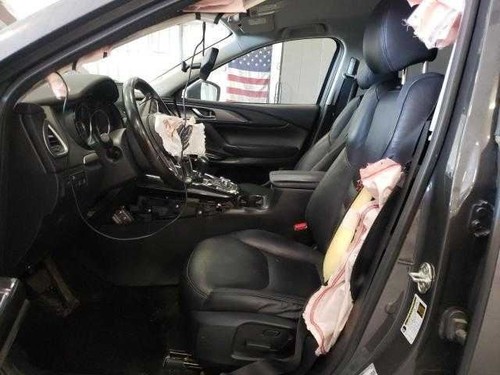 Cable de batería positivo Mazda CX-9 2016 2017 2018 - Imagen 11 de 12