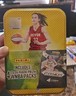 2023-24 Panini WNBA PRIZM Caitlin Clark Limited Collectible Tin (Red/ Yellow)
