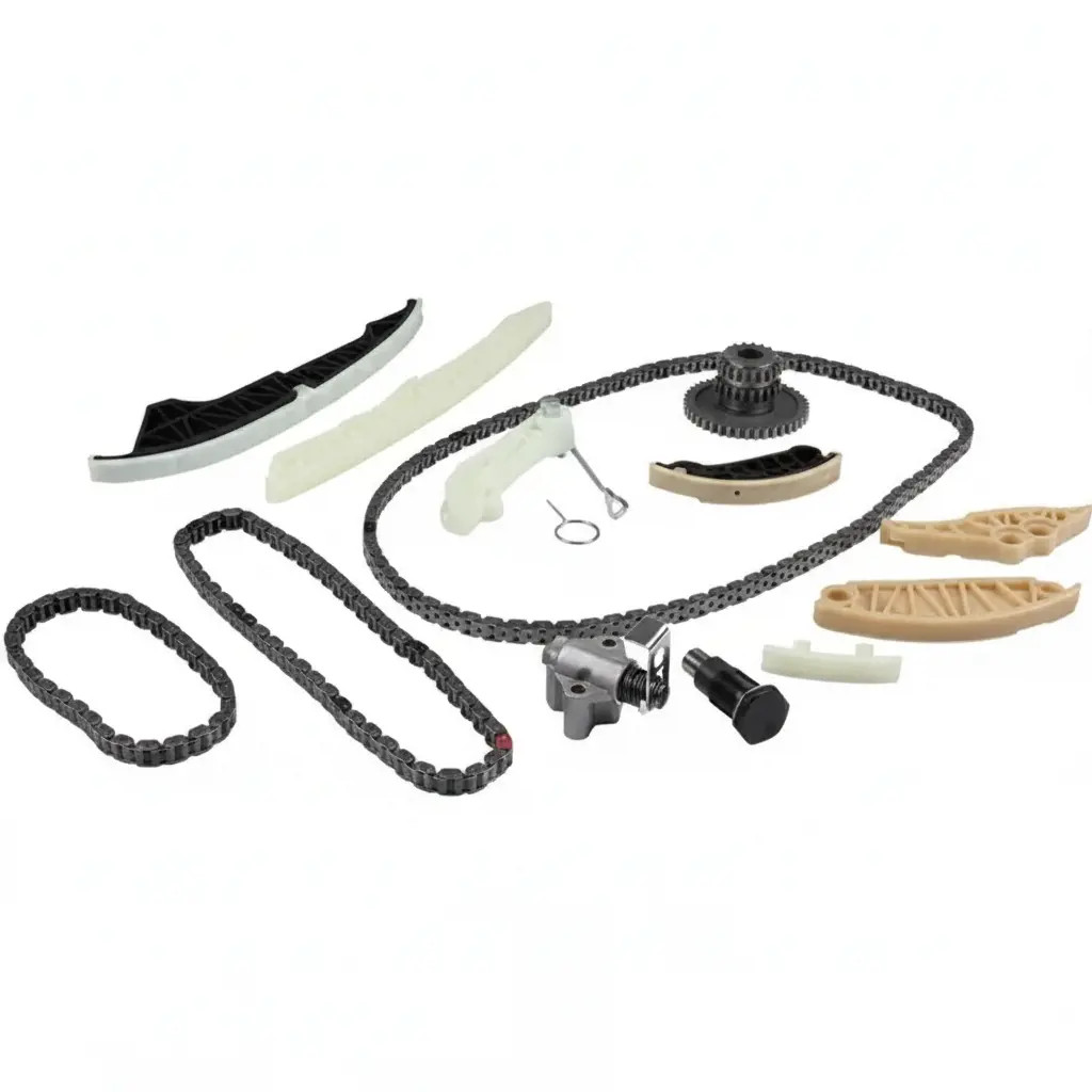 Timing chain kit Simplex 1112501800 JP GROUP for VW SKODA AUDI FORD SEAT