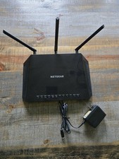 Netgear Nighthawk R6700v3 - Smart WiFi Router.