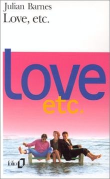 Love, Etc | Buch | Zustand sehr gut