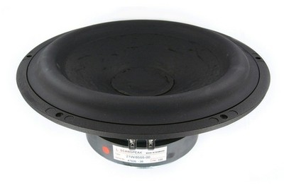 Scan-Speak Classic 21W/8555-10