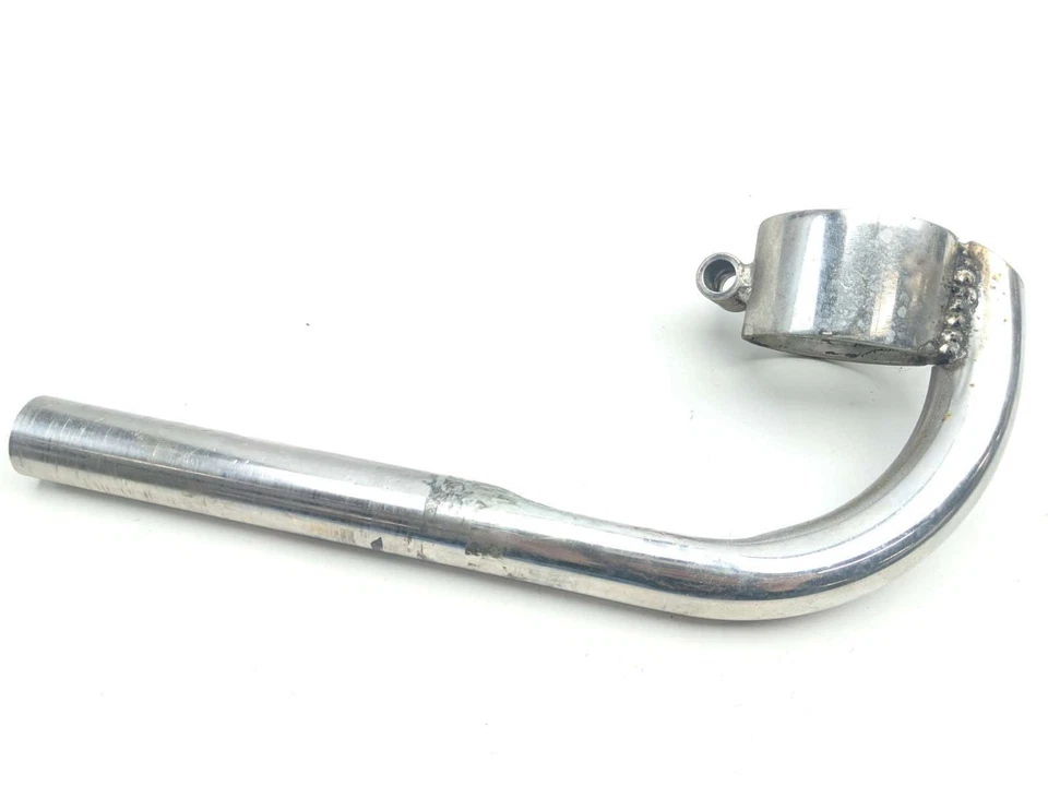 95 Buell S2 Thunderbolt Clip On Handle Bar - Image 2 of 4