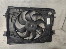 Radiateur Renault Captur