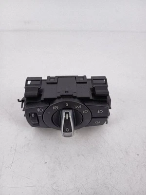BMW 1 E82 E88 2011 Interrupteur d'éclairage 9169406 WES18914 - Photo 1/4