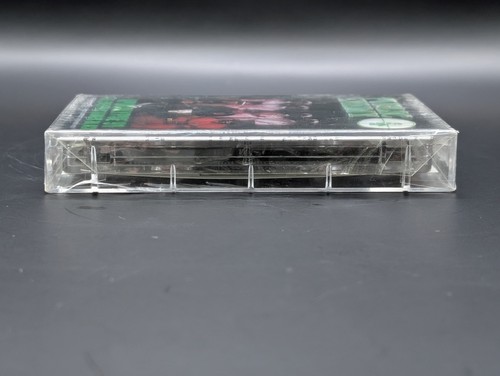 SEALED, Public Enemy – Apocalypse 91... The Enemy Strikes Black, US, 1991 - Picture 5 of 8