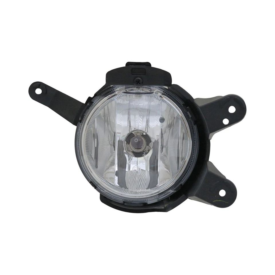 For Chevy Cruze 11-15 TYC Replacement Fog Light Set Standard Line Foto 2 de 4