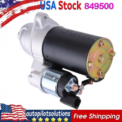 #ad New US Starter For Kia Optima 2.0L 2.4L 2012 2015 Sportage 2.0L 2.4L 2011 2016 $57.57