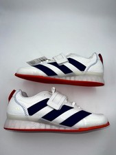 adidas Adipower Weightlifting 2 Cloud White for Sale