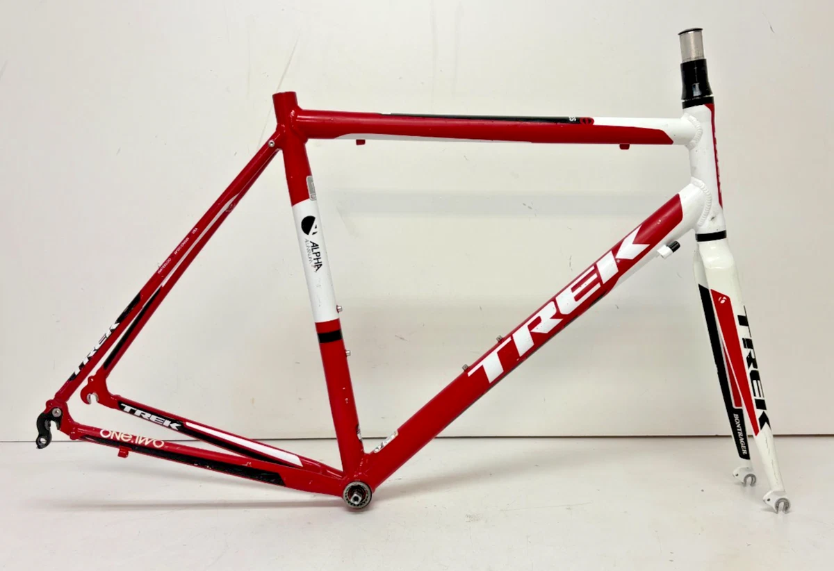Trek Aluminum Bike Frames for sale | eBay