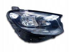 Frontscheinwerfer Mercedes-Benz W213 A2138202261 Rechts Scheinwerfer Headlight
