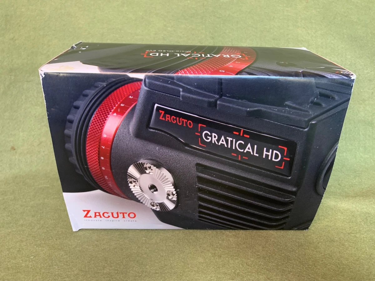 zacuto evf products for sale | eBay