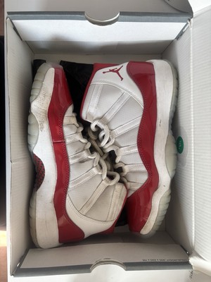 jordan 11 junior size