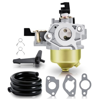 #ad #ad New Carburetor Carb for Honda GX270 9.0HP Engine Replaces #16100 ZH9 W21 $16.99