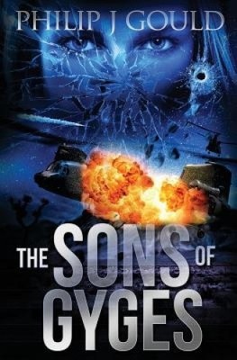 The Sons of Gyges (Girl in the Mirror The) by Philip J. Gould [Paperback]