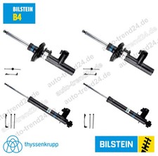 Bilstein B4 Stoßdämpfer vorne & hinten für Seat Ateca KH7 KHP Bj. 2016-2025