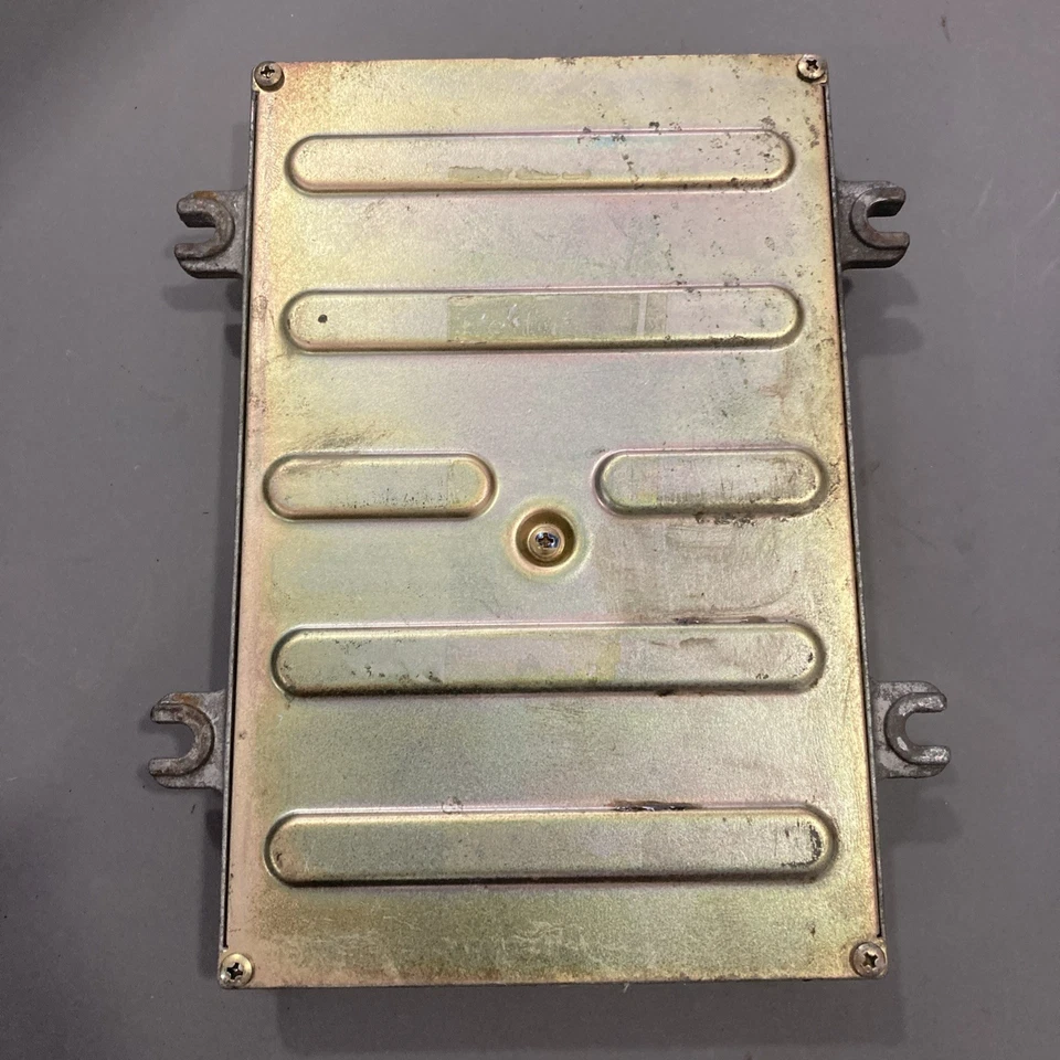 Honda Civic 1992-1995 ECU/ECM 37820-P06-A52 Foto 2 de 4