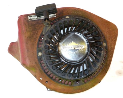 #ad Briggs amp; Stratton 185432 Blower Housing 710364 $40.00