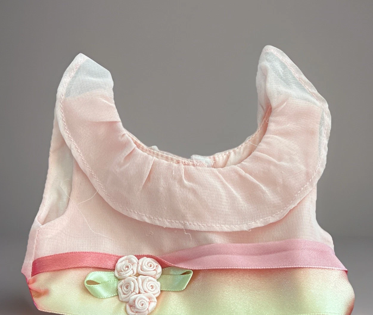 VETEMENTS American Girl bambola vestito film di Rebecca