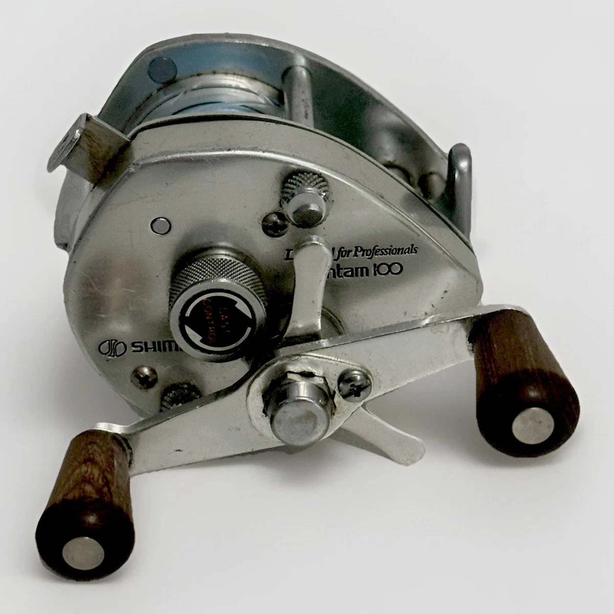Shimano Bantam 100 for sale | eBay