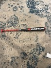 Easton S650 Baseball Bat 30" 25 oz. (-5) 2 5/8"