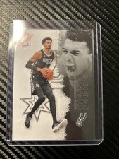 2025-26 NBA Topps Signature Series Victor Wembanyama