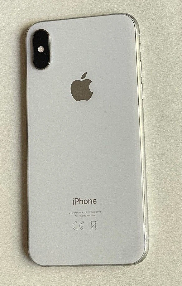 Apple iPhone XS 256GB Mobile Phones & Smartphones for sale | eBay UK