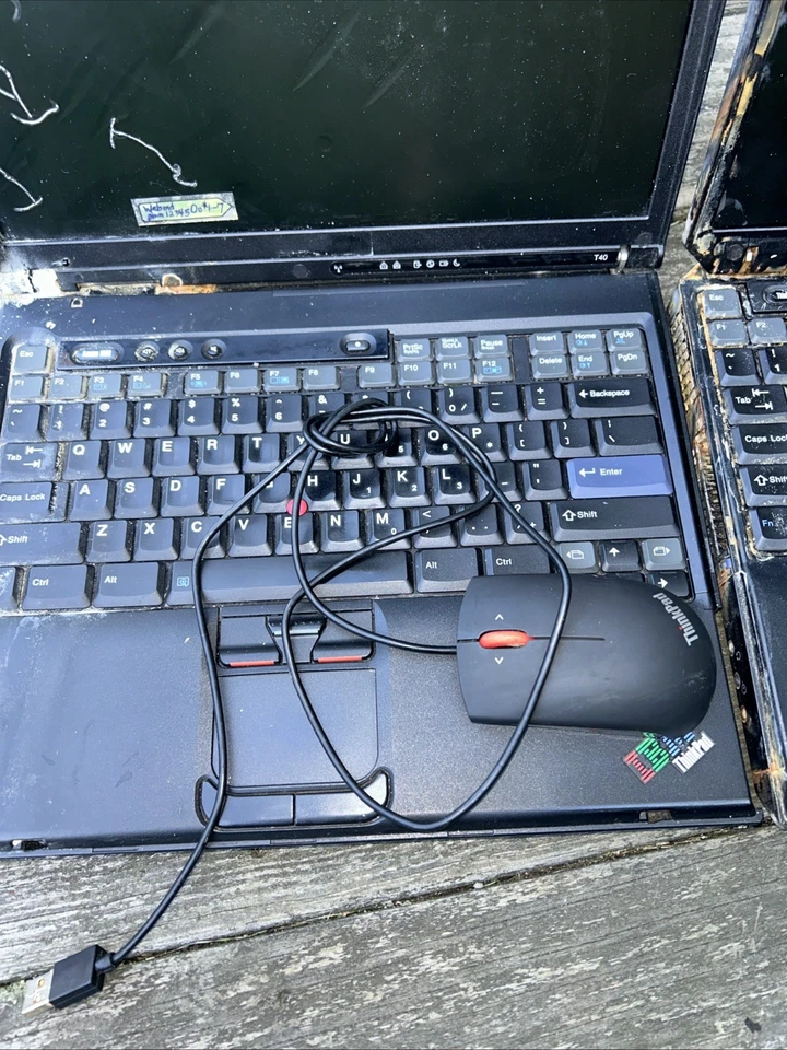 HP ENVY X360 13-AY0037NR Ryzen 7 4700U@2.00GHz 8GB RAM NO DRIVE PARTS 7141 - Image 3 of 4