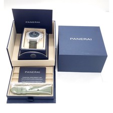 Panerai Watch Luminor Marina 44mm PAM03325 3
