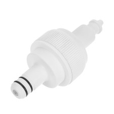 Soap Dispenser Pump Replacement Bathroom Shampoo Head Foam Nozzle
