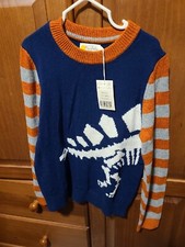 mini boden boys 7-8 Sweater