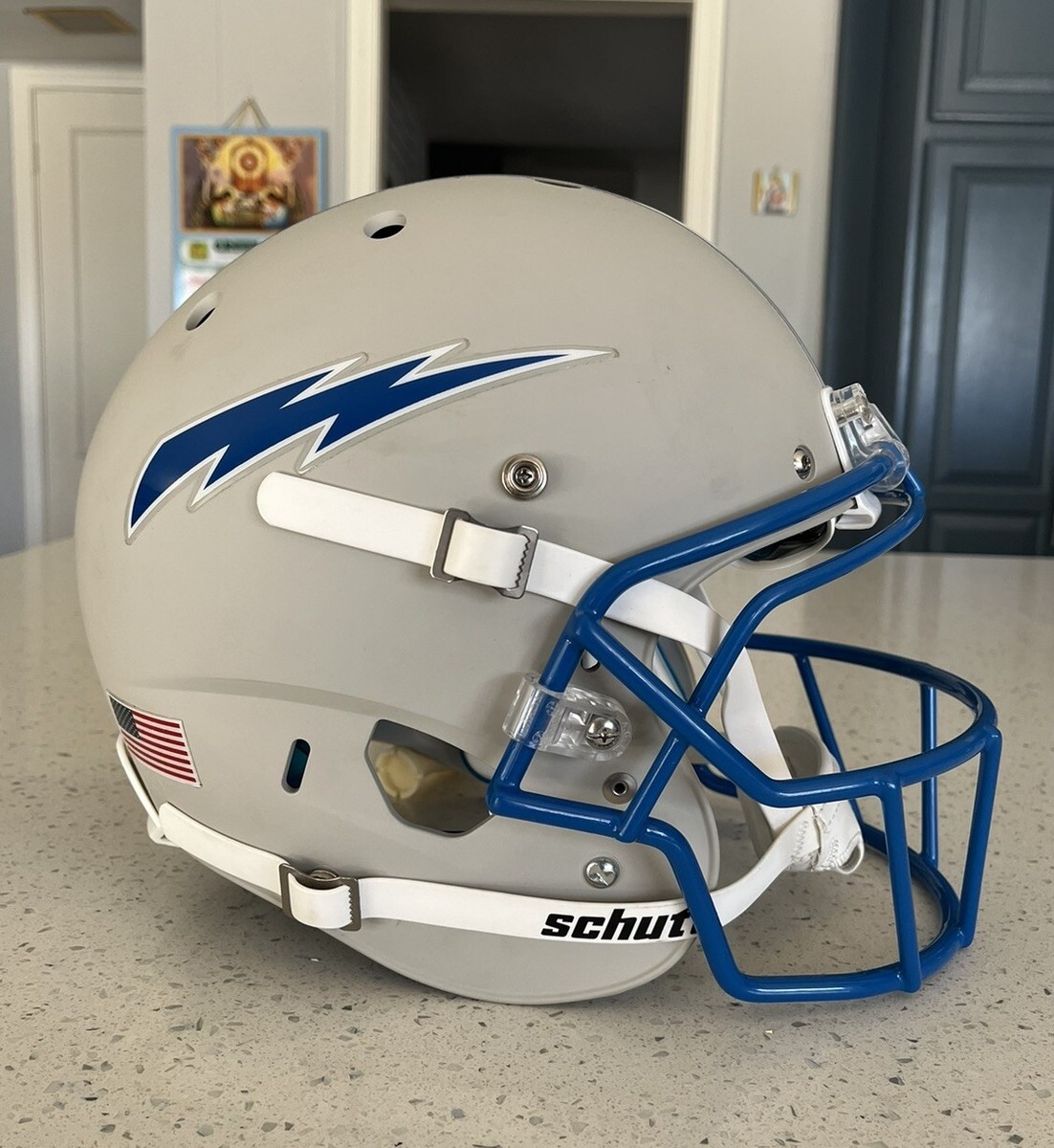 Schutt AirXP PRO VTD Lサイズ アメフト ヘルメット dda73c25-fa83-4ea0-8e57-