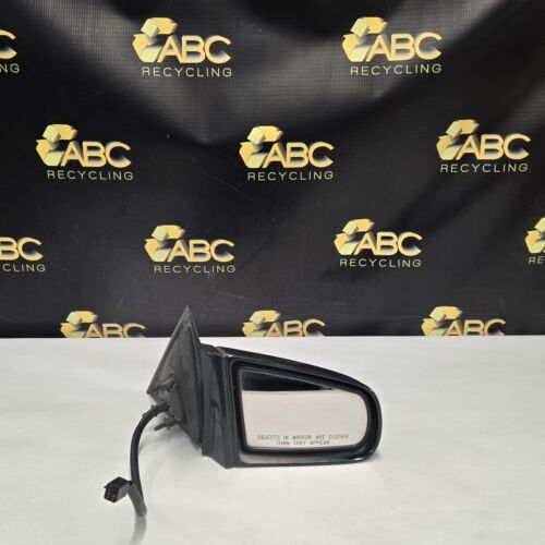 1994-1999 Cadillac Deville Exterior RH Right Passenger Power Heated Door Mirror