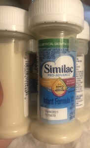 ready to use similac