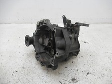 Audi A2 8Z 00-05 Getriebe Schaltgetriebe 5 Gang FDM 02T300054C