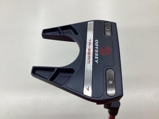Odyssey TRI-BEAM #7 / 33 inch Putter / STROKE LAB 2023 Exc | eBay