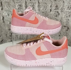 NIKE AIR FORCE 1 CRATER FLYKNIT \
