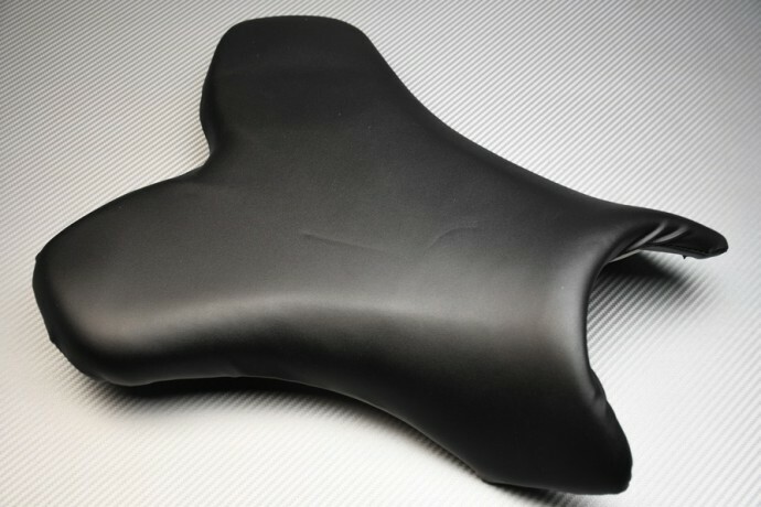 Siège conducteur banquette avant pour moto YAMAHA YZF R1 de 2004 2005 2006