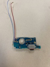 OEM SAMSUNG GALAXY XCOVER PRO SM-G715U1 USB CHARGING PORT MICROHONE PLUG