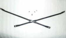 Mercedes sl Radiator Support Bar 300sl 500sl SL500 300 500 600 r129 320 129 W129