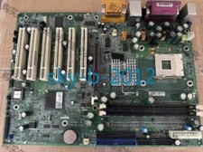 1 PCS AMD P4SGA + REV: 1.2 industrial control...