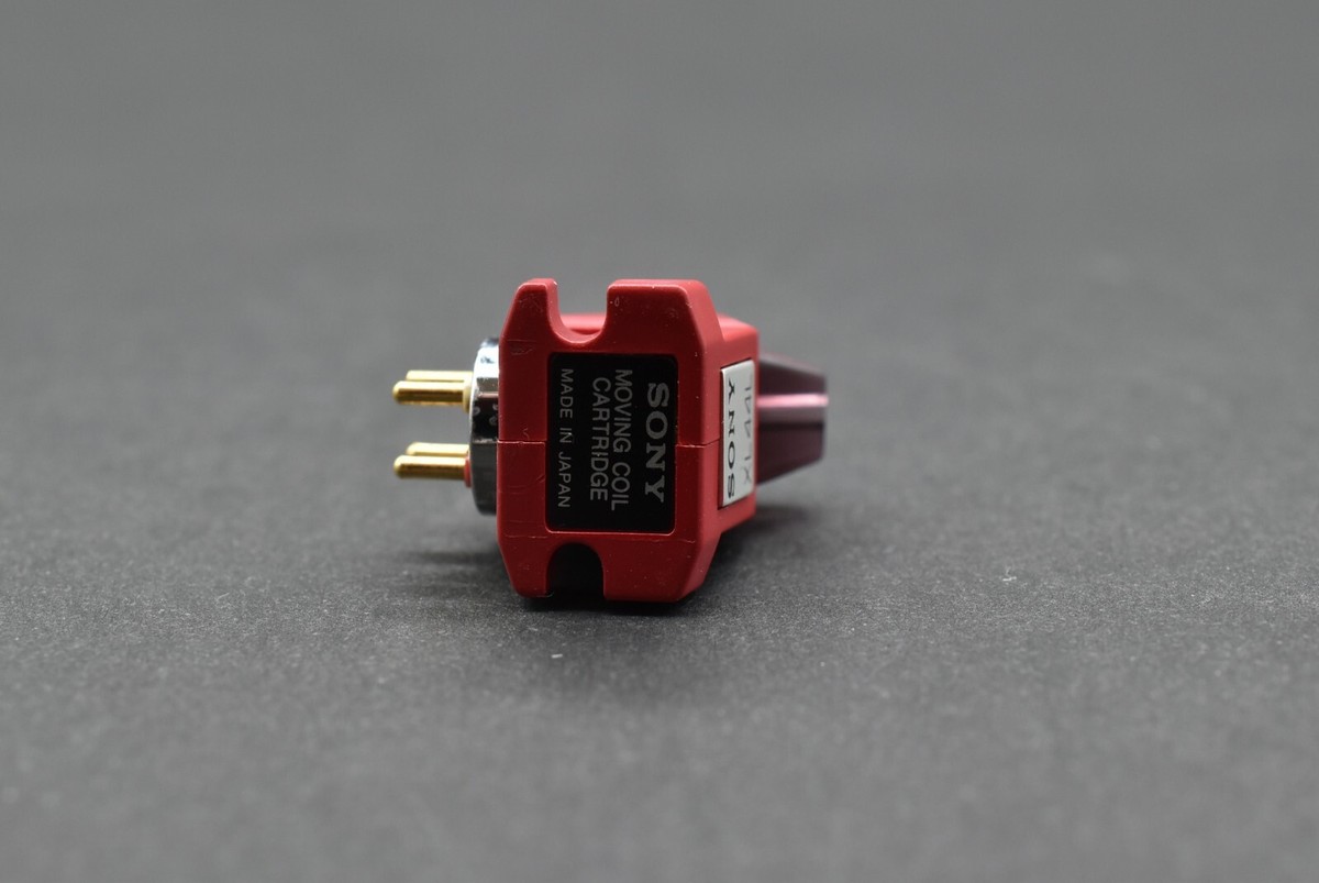 Cartouche SONY XL-44L XL44L MC
