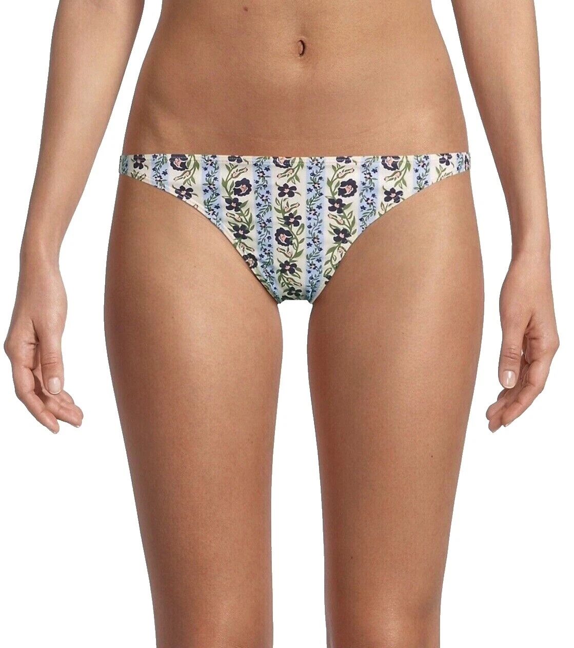 Traje de Baño para Mujer Floral Tory Burch