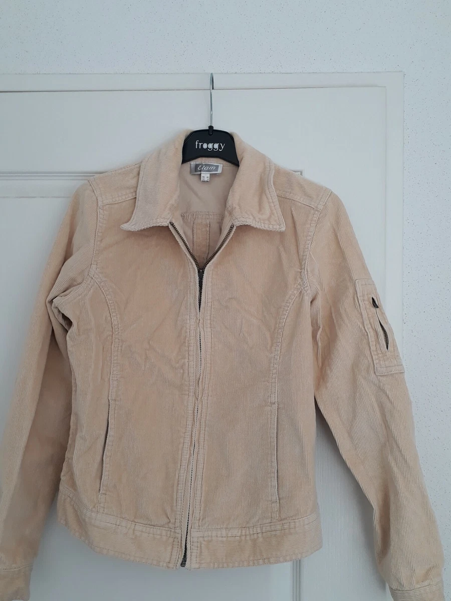 Jupe top velours etam