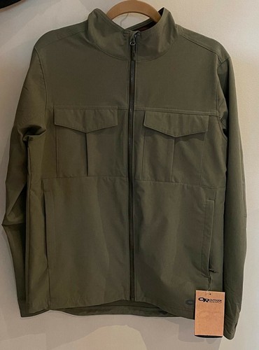 Prologue Field Jacket Size 