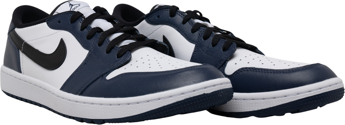 Jordan 1 Golf Low Midnight Navy for Sale | Authenticity Guaranteed