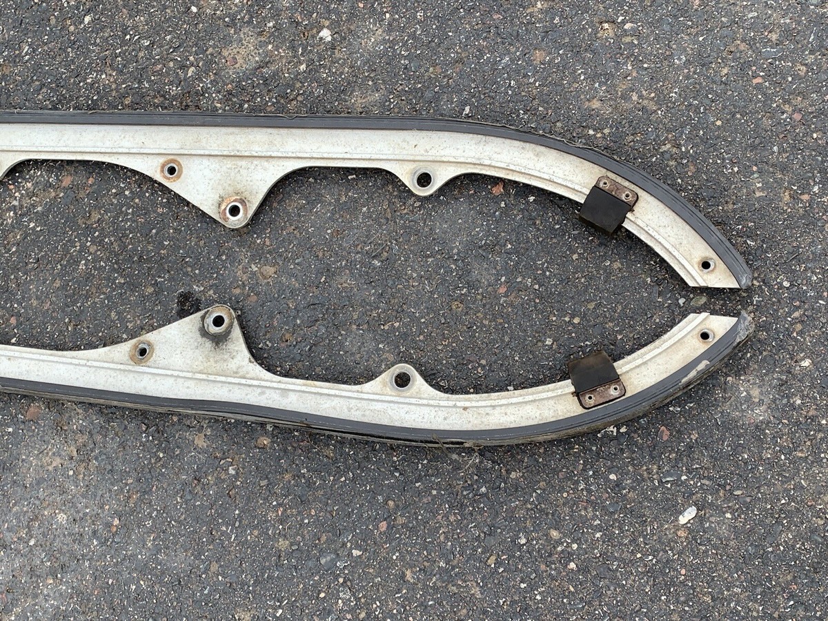 1990-1998 Yamaha Phazer II Phazer SS Venture XL Rear Suspension