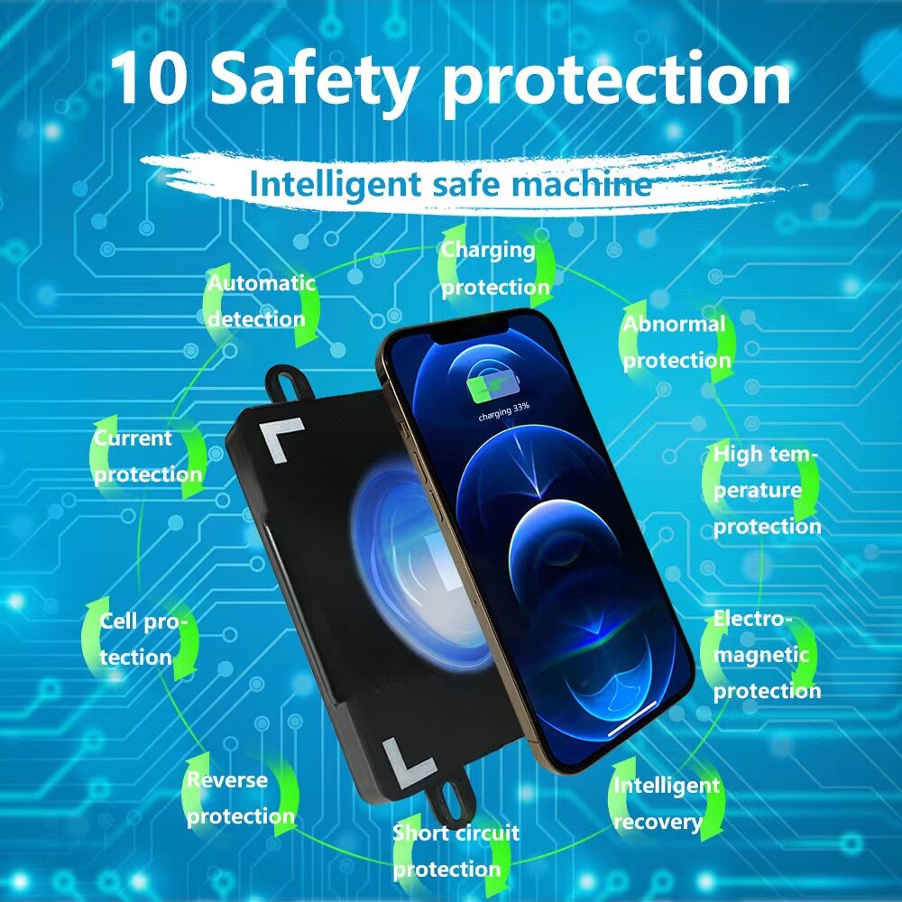 15W QI Wireless Car Center Console Phone Charger Pad For Cadillac CT4 2020 2021 eBay