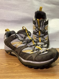 merrell ortholite mens shoes